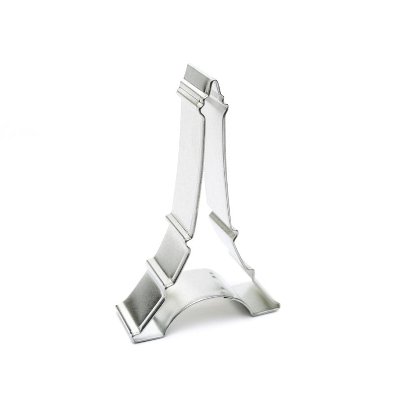 EIFFEL TOWER 4.5"" Cookie Cutter