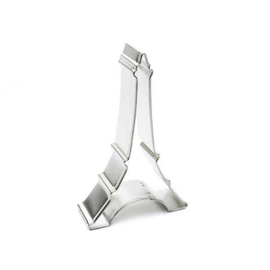 EIFFEL TOWER 4.5"" Cookie Cutter