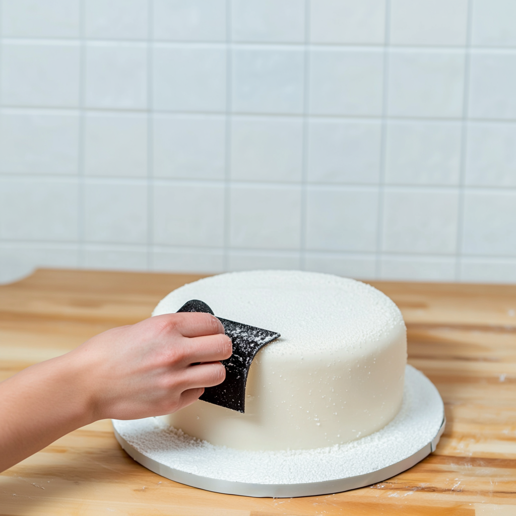 Prestige Edger - BROAD CURVE TOP EDGER