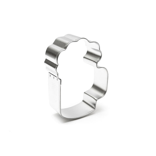 MUG 3.5"" Cookie Cutter