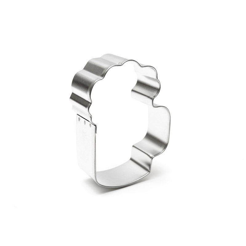 MUG 3.5"" Cookie Cutter