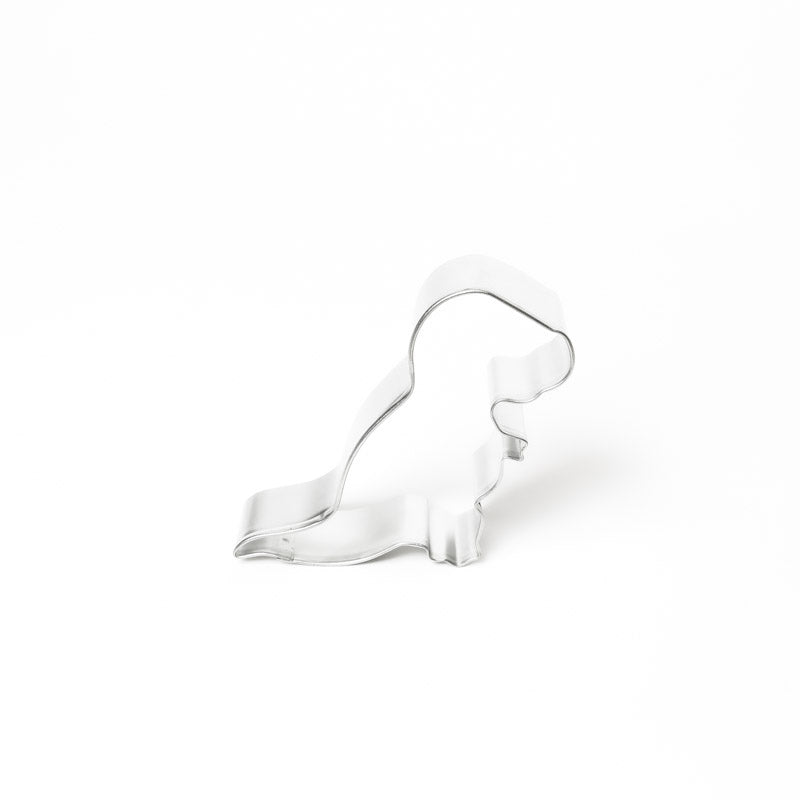 TYRANNOSAURUS REX BABY 4.75"" Cookie Cutter