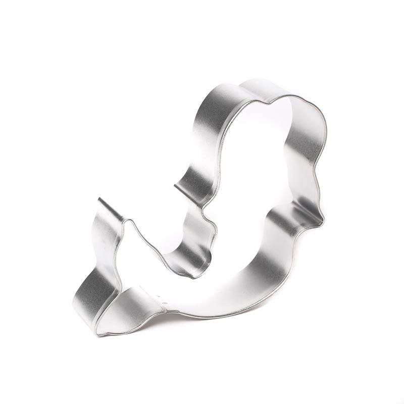 MERMAID 3.75"" Cookie Cutter