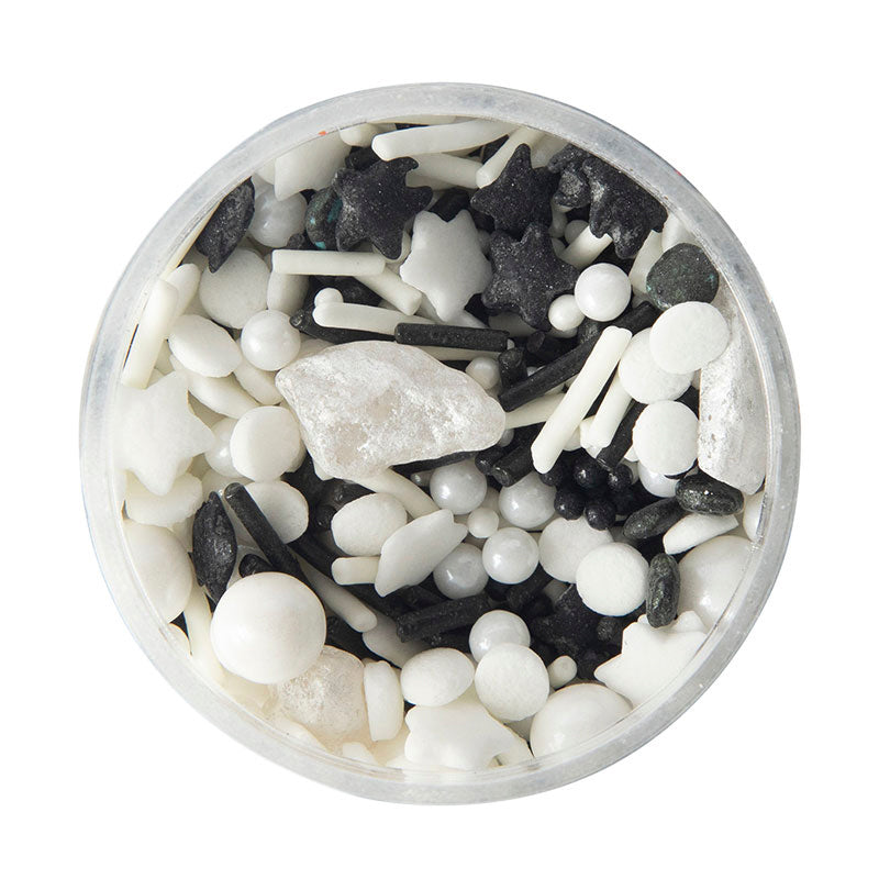 500g MONO ROCK Sprinkles - by Sprinks
