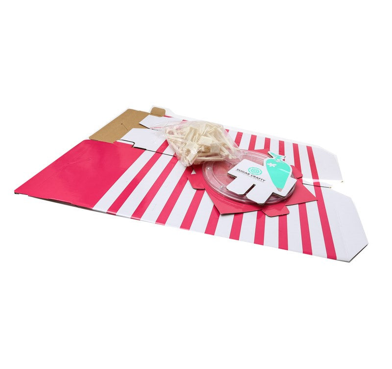 Sugar Crafty Icing Tip DISPLAY STAND