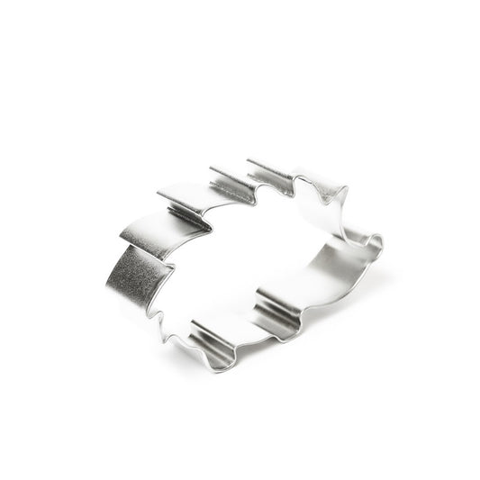 HEDGEHOG 4.5"" Cookie Cutter