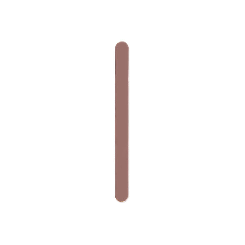 Acrylic CAKESICLE Sticks - ROSE GOLD (Pack of 100)