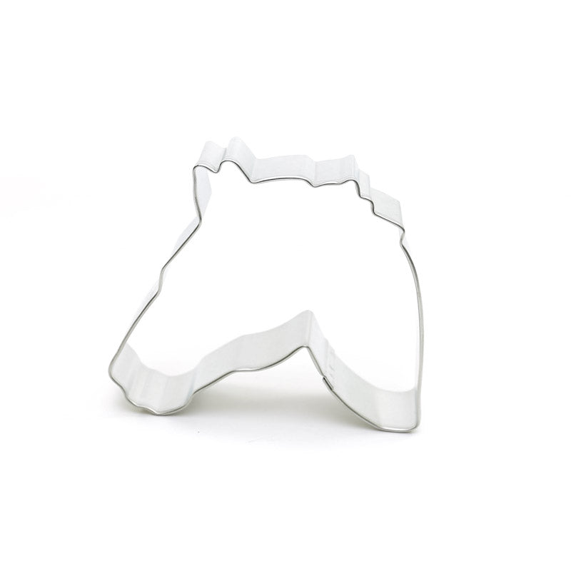 HORSE HEAD 4.5" Cookie Cutter