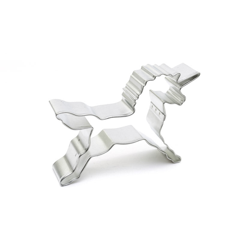 UNICORN 4.5"" Cookie Cutter