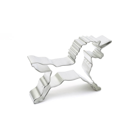 UNICORN 4.5"" Cookie Cutter