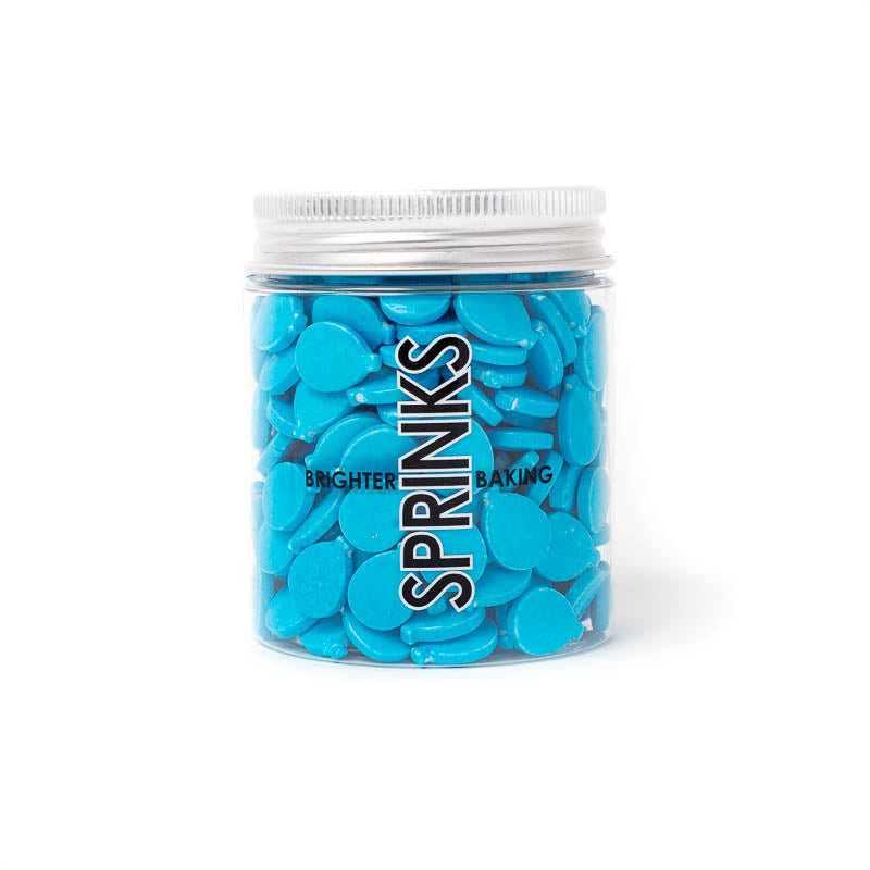 BLUE Balloons (75g) - by Sprinks