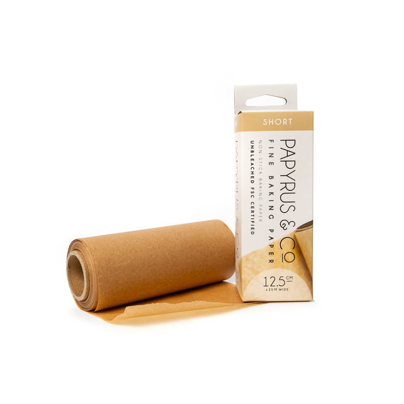 Non Stick Baking Paper - SHORT