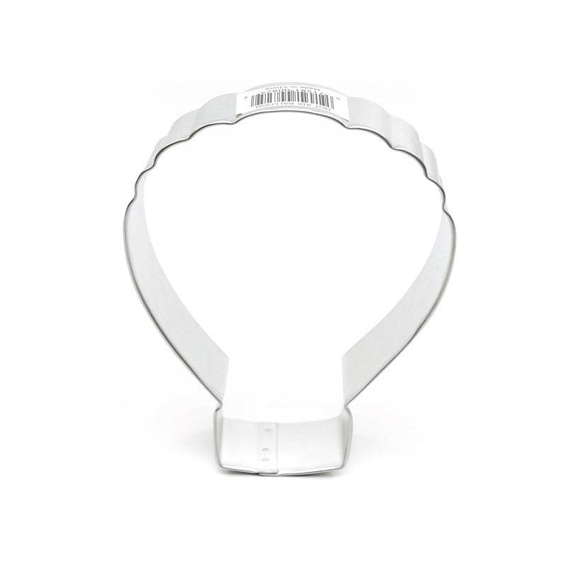 HOT AIR BALLOON 4.5"" Cookie Cutter