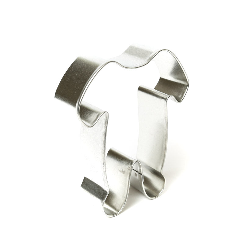 BABY PAJAMAS 4"" Cookie Cutter