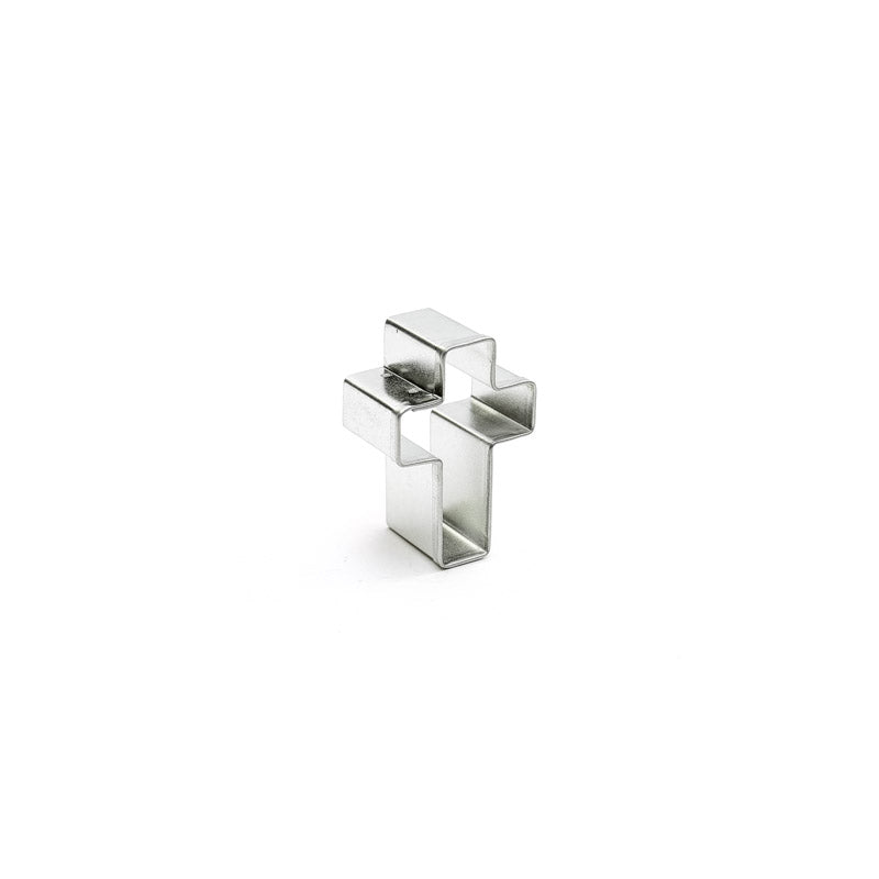 CROSS 1.75"" Mini Cookie Cutter