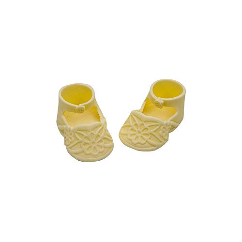 FMM Textured Lace Set 2 - Set of 3