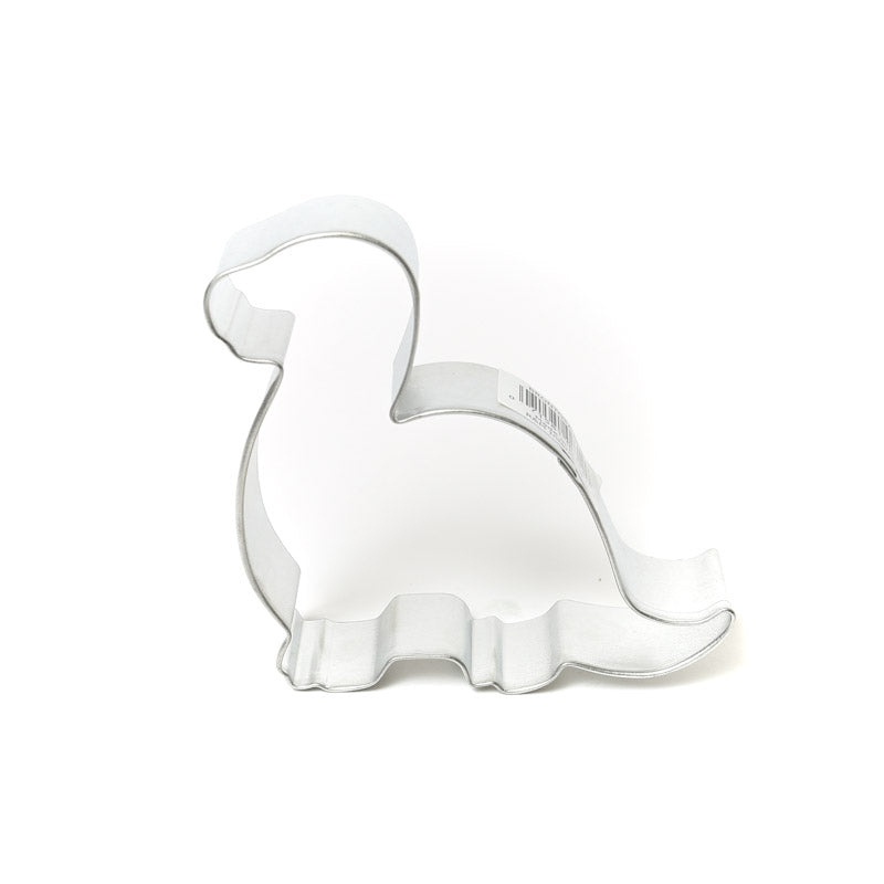 BRONTOSAURUS BABY 4.5"" Cookie Cutter