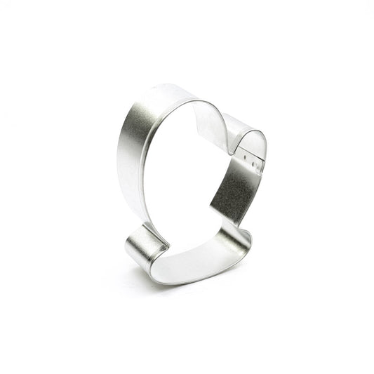 MITTEN 3.5"" Cookie Cutter