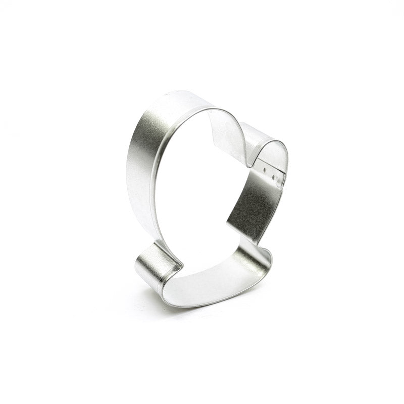 MITTEN 3.5"" Cookie Cutter