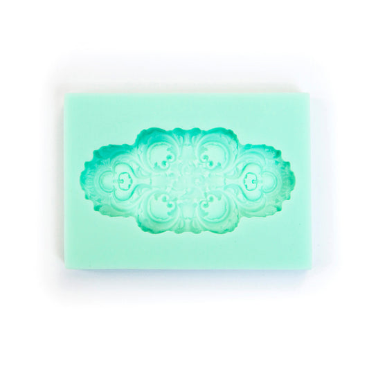 Decor Art Décor Mould - GRANDEUR 1 2.5 x 3.5""