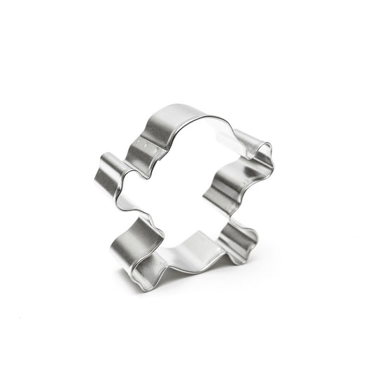 SKULL & CROSS BONES 3.5"" Cookie Cutter