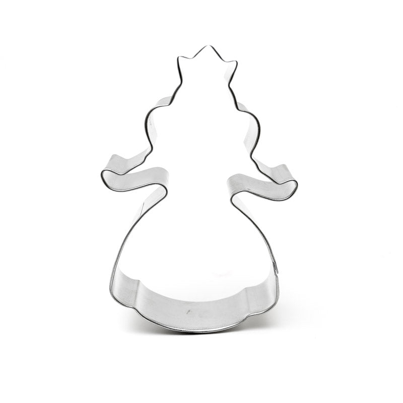 PRINCESS 4.75"" Cookie Cutter