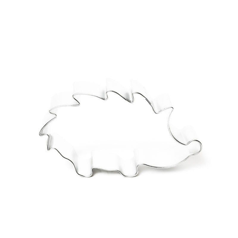 HEDGEHOG 4.5"" Cookie Cutter