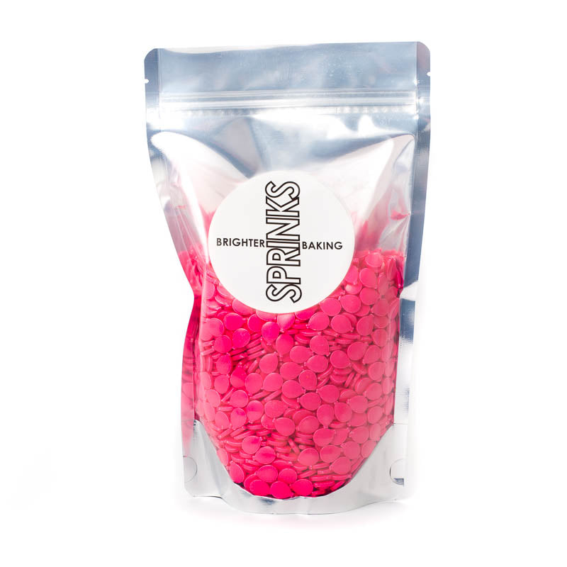 500g PINK Balloons - by Sprinks