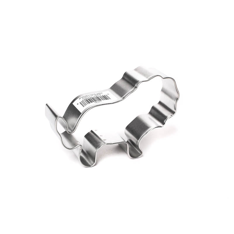 LION 4"" Cookie Cutter