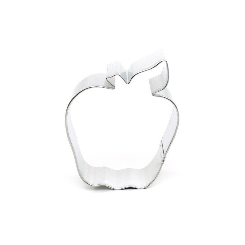 APPLE 4"" Cookie Cutter