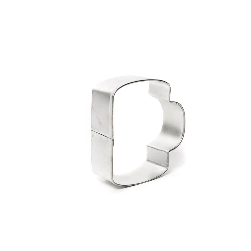COFFEE MUG 3.5"" Cookie Cutter