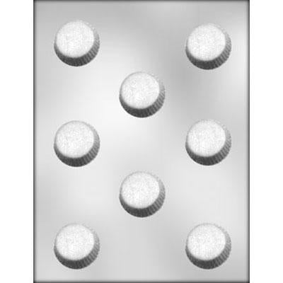 CANDY CUP 1⅝"" Chocolate Mould