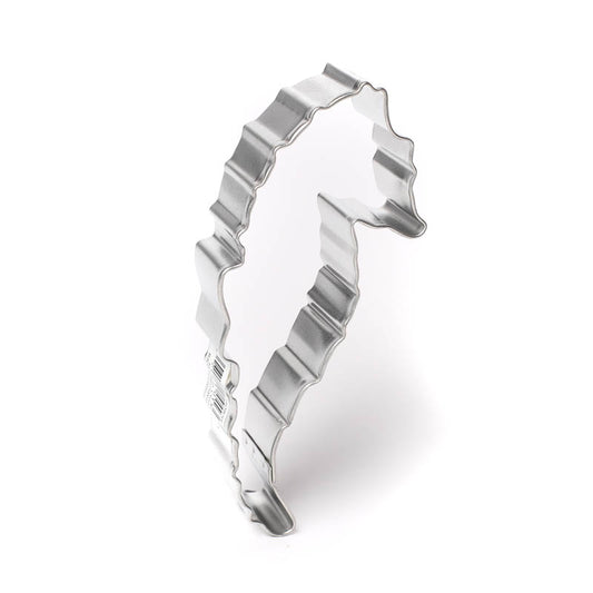 SEAHORSE 5"" Cookie Cutter
