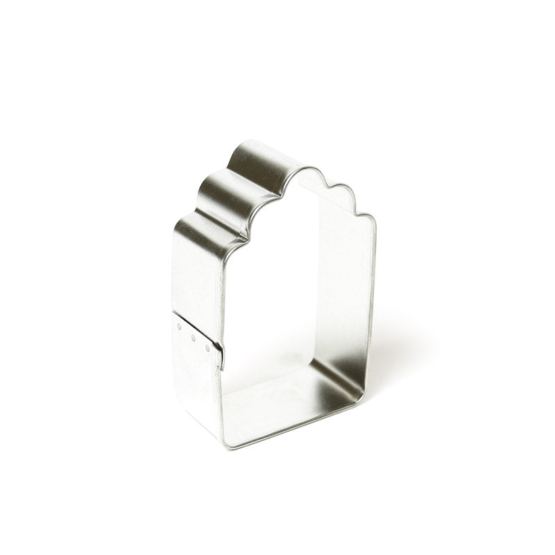 GIFT TAG 3"" Cookie Cutter