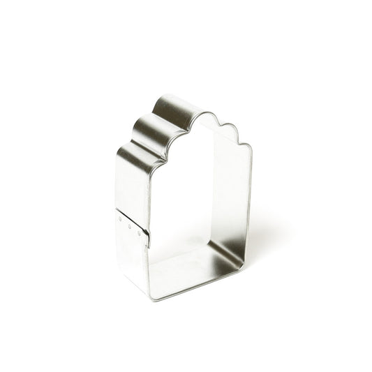 GIFT TAG 3"" Cookie Cutter