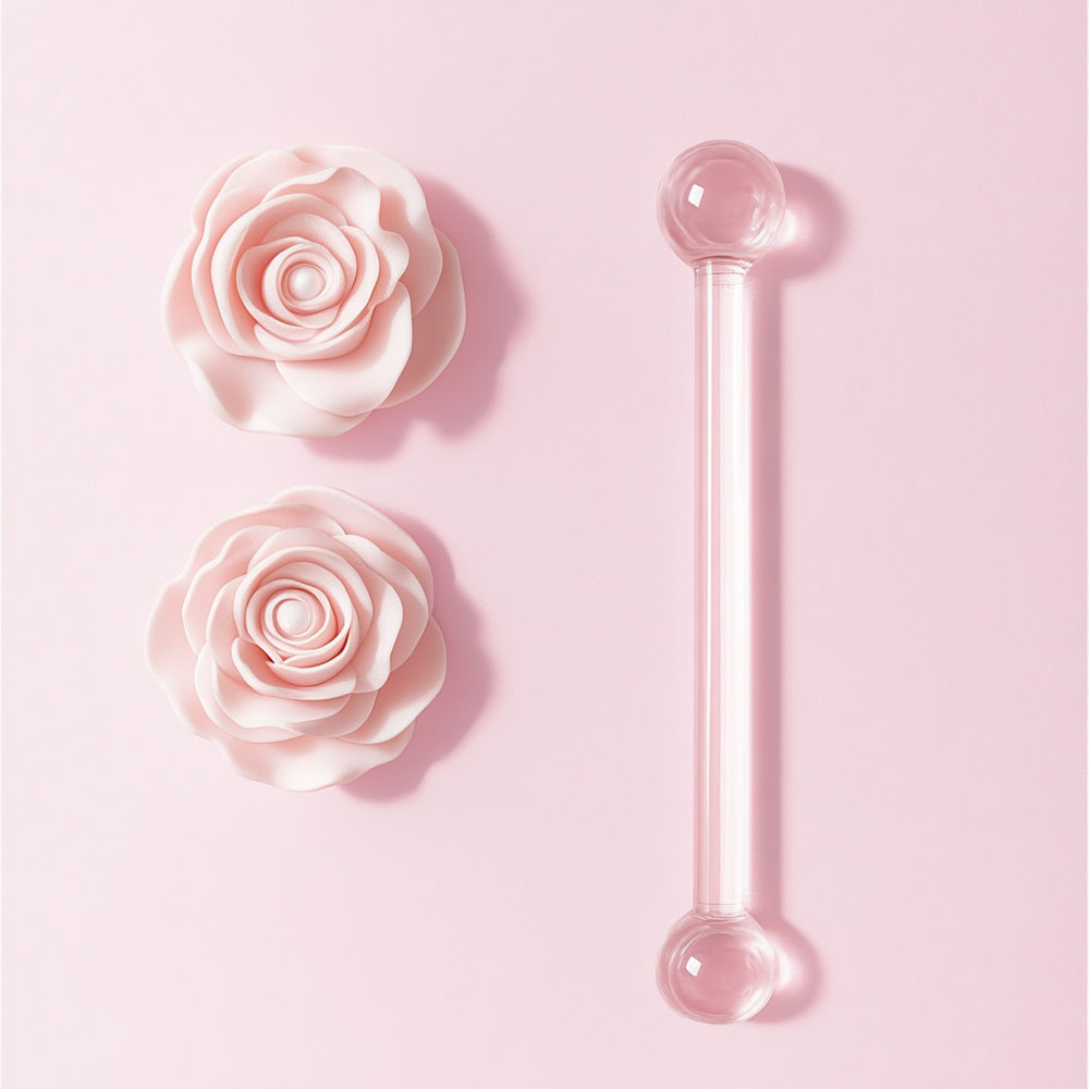 Acrylic BALLING TOOL - Small