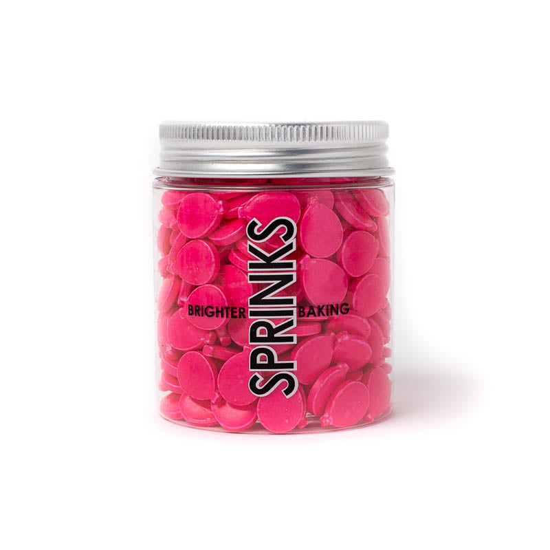 PINK Balloons (75g) - by Sprinks