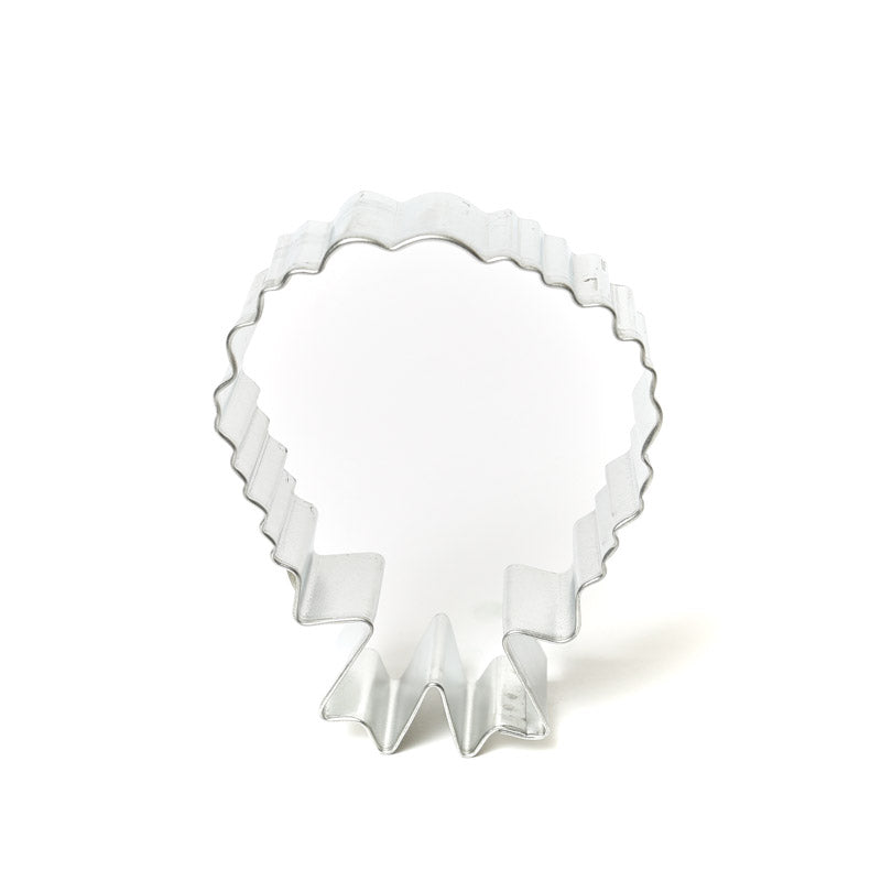CHRISTMAS WREATH 4"" Cookie Cutter