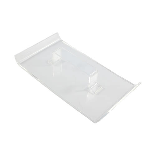 Professional Acrylic Cake Smoother - by Sugar Crafty