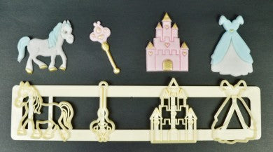 FMM Fairytale Motifs