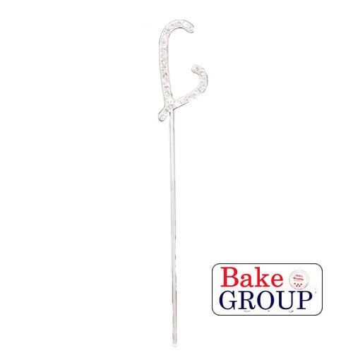 Diamante (4cm) - LETTER L