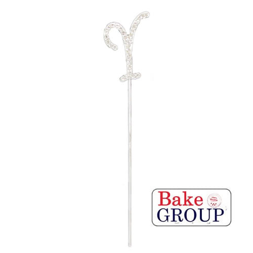 Diamante (4cm) - LETTER Y