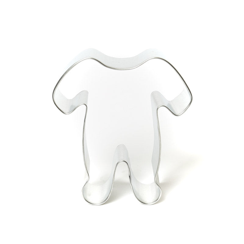 BABY PAJAMAS 4"" Cookie Cutter