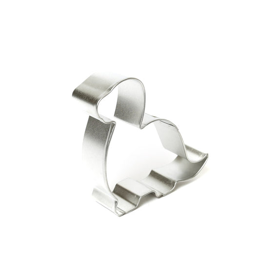 BRONTOSAURUS BABY 4.5"" Cookie Cutter