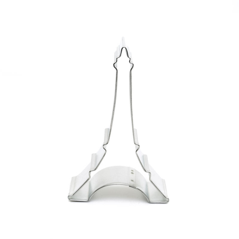 EIFFEL TOWER 4.5"" Cookie Cutter