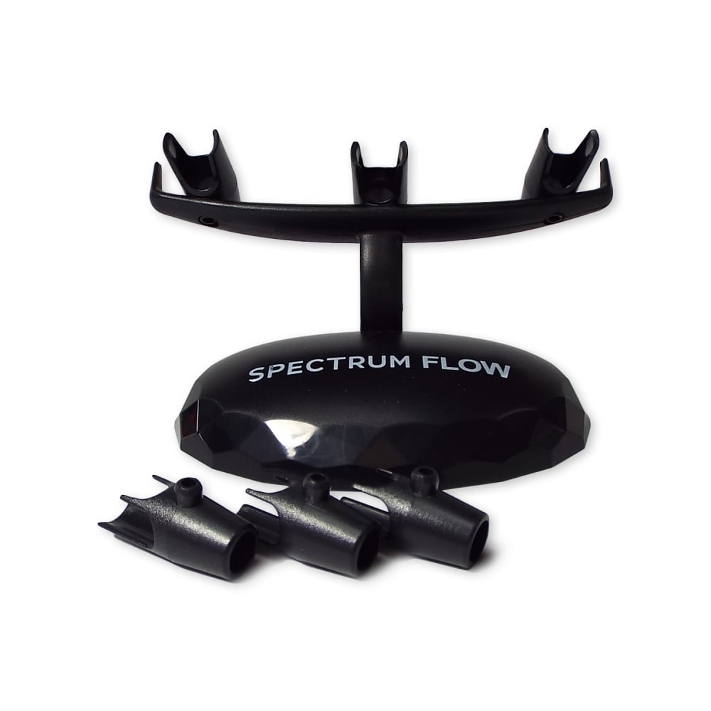 SPECTRUM FLOW Airbrush Pen Holder