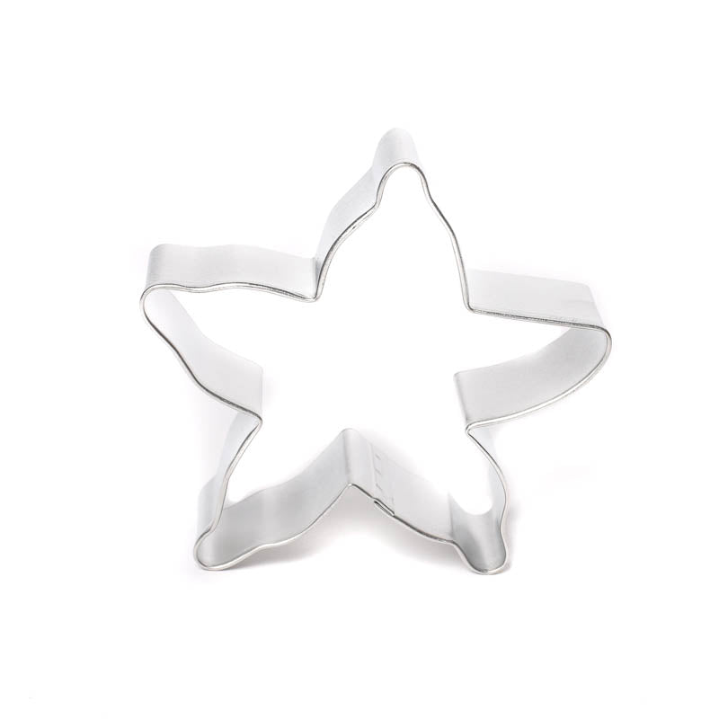 STARFISH 4" Cookie Cutter