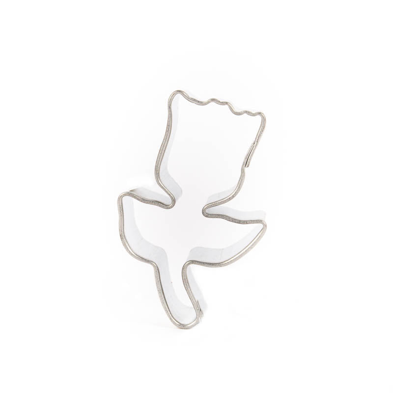 TULIP 1.75"" Mini Cookie Cutter