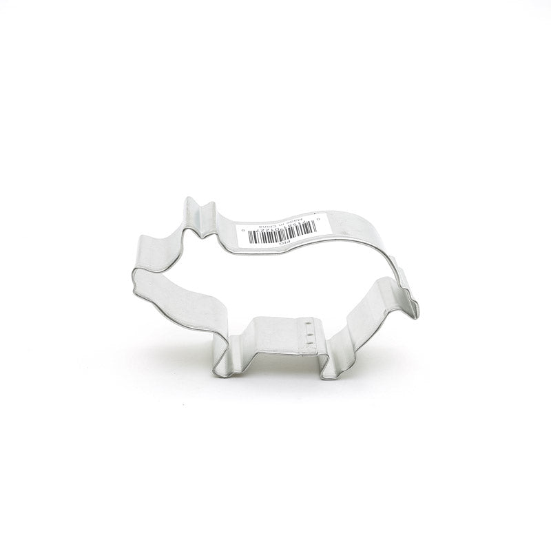 PIG 3.75"" Cookie Cutter