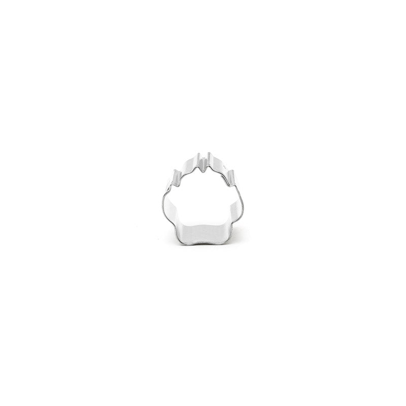 DOG PAW 1.75"" Mini Cookie Cutter
